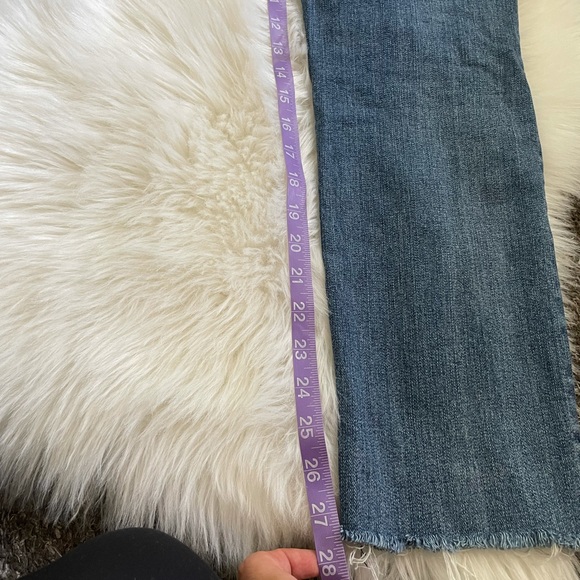 Kut From The Kloth Ankle Jeans - Picture 9 of 10